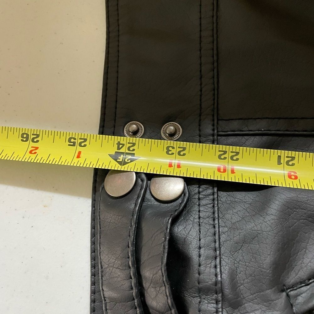 New Look black and grey jacket - Picture 10 of 11